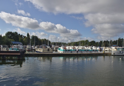 Hafen Rechlin III