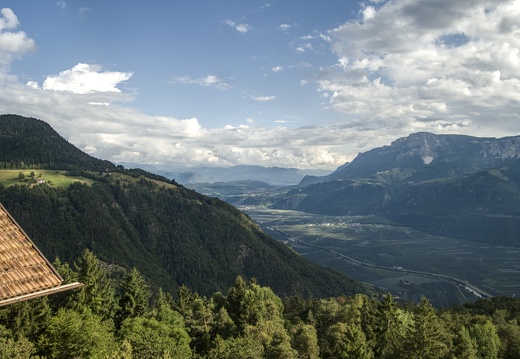 Urlaub 2023 Südtirol